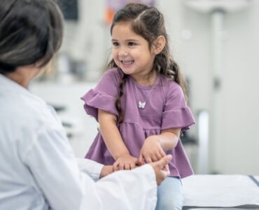 Children’s Hospital
