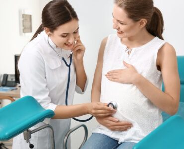 Gynecologist
