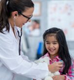 Pediatrician