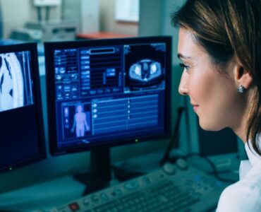 Radiologist