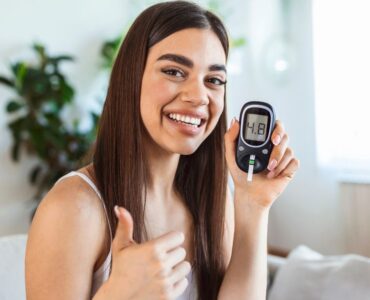 Blood Sugar Levels