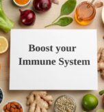 Boost Immunity During Dengue