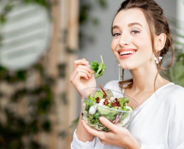Boost Your Health After 30