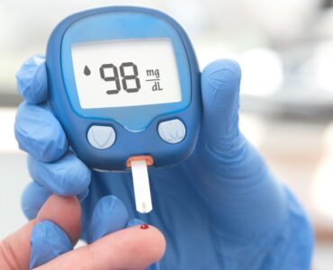 Diabetes Blood Tests