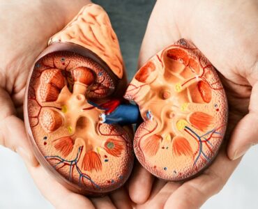 Kidney Problems