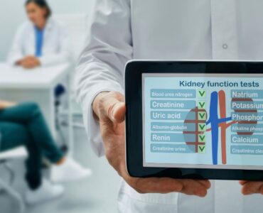 Kidney Test