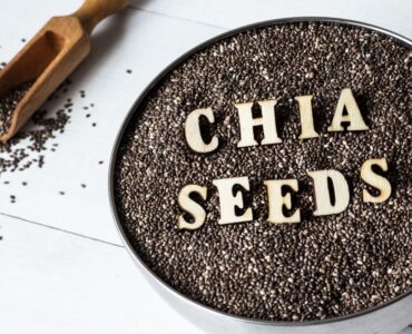 Chia Seeds