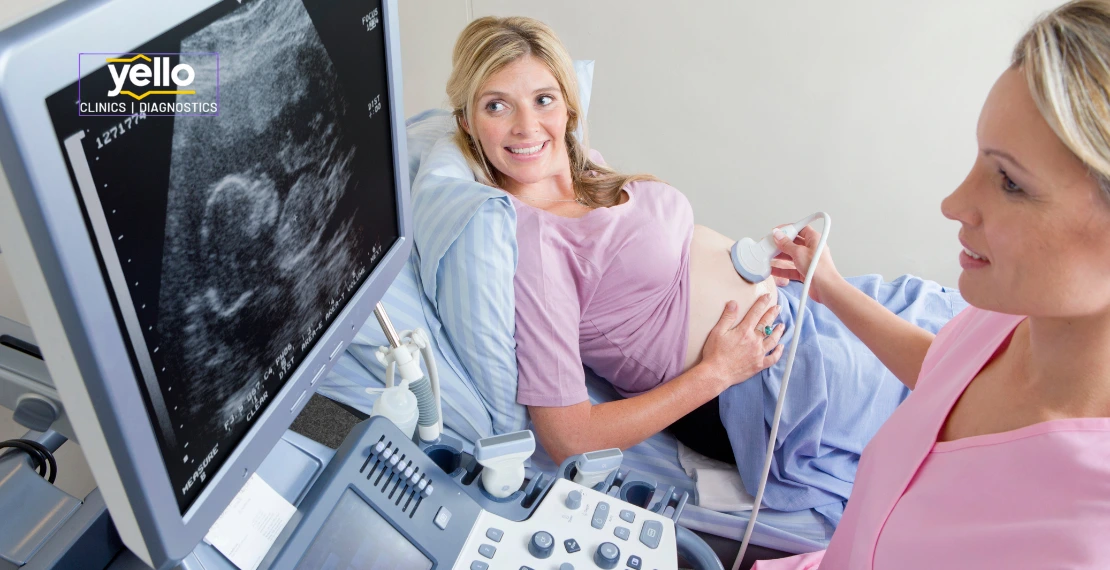Advanced Diagnostic & Support Services for Women