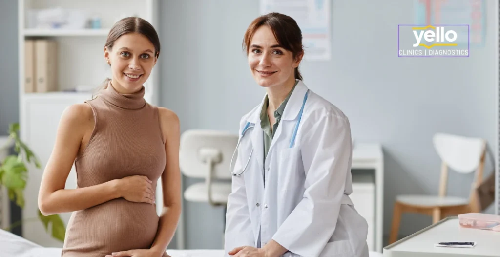 Best Gynecologist in Hyderabad Expert Care for Women’s Health at Every Stage