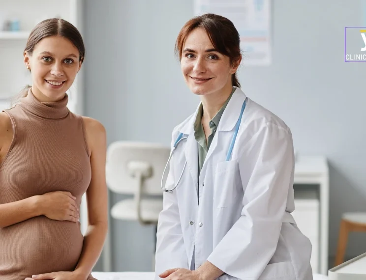 Best Gynecologist in Hyderabad Expert Care for Women’s Health at Every Stage