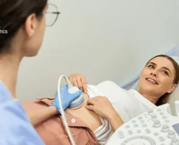 Doppler Ultrasound Pregnancy When, Why & How It Helps Monitor Baby’s Health