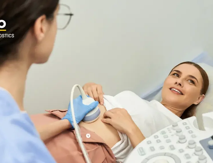 Doppler Ultrasound Pregnancy When, Why & How It Helps Monitor Baby’s Health