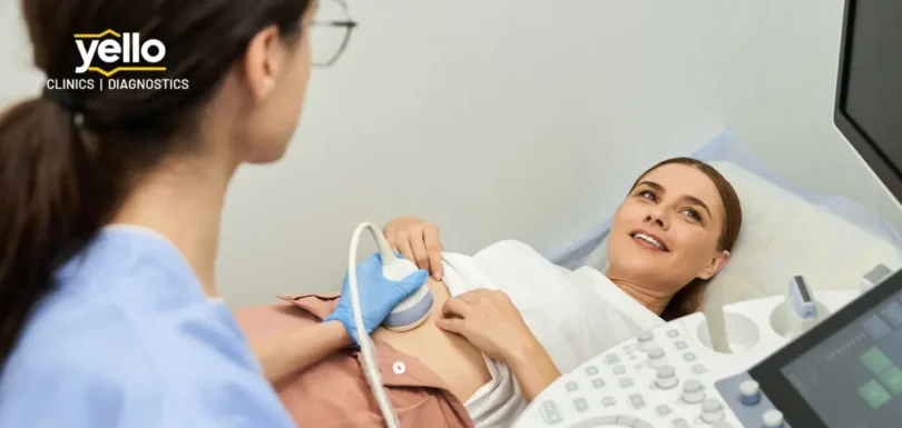 Doppler Ultrasound Pregnancy When, Why & How It Helps Monitor Baby’s Health