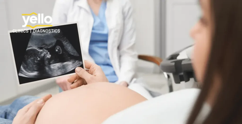 Early Pregnancy Scan in Hyderabad Procedure, Benefits & Safety