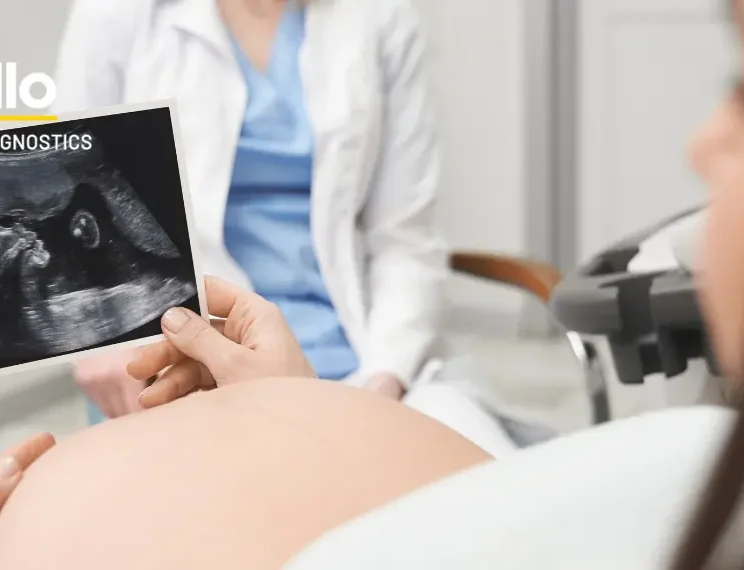 Early Pregnancy Scan in Hyderabad Procedure, Benefits & Safety