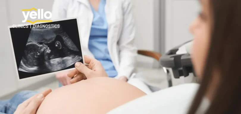 Early Pregnancy Scan in Hyderabad Procedure, Benefits & Safety