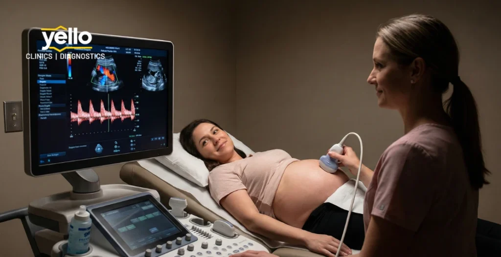 Is Doppler Ultrasound Safe During Pregnancy