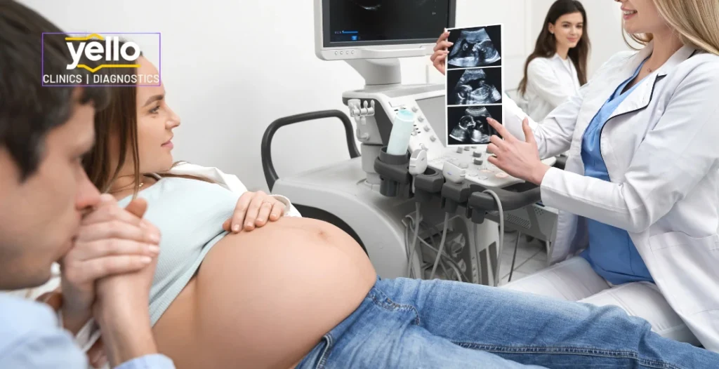 Why Doctors Recommend TVS Ultrasound