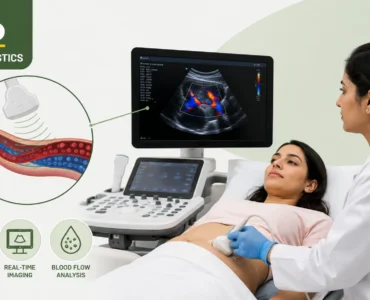 Color Doppler Ultrasound