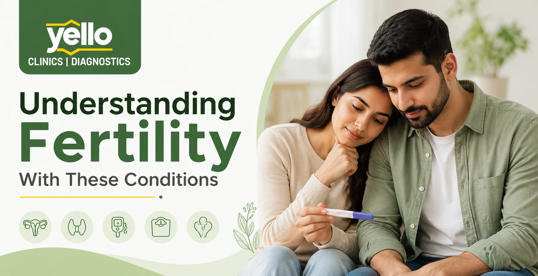 Understanding Fertility With These Conditions