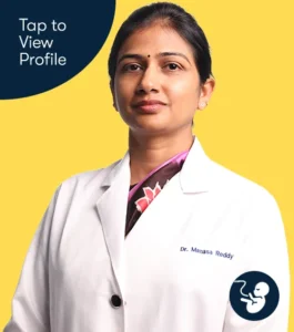 Picture of Dr. Manasa Reddy