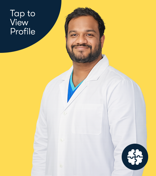 Dr. Lokesh Kumar Seethaka