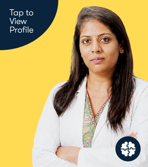 Dr. Prathyusha Mikkilineni