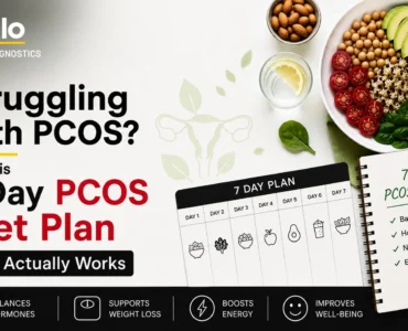 7 day pcos diet plan