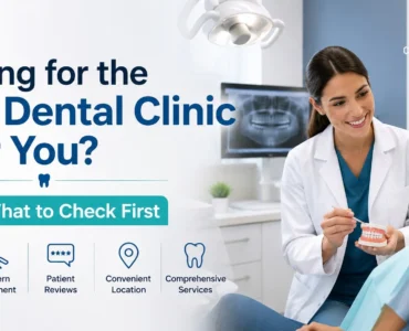 best dental clinic near me