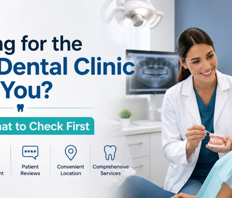 best dental clinic near me