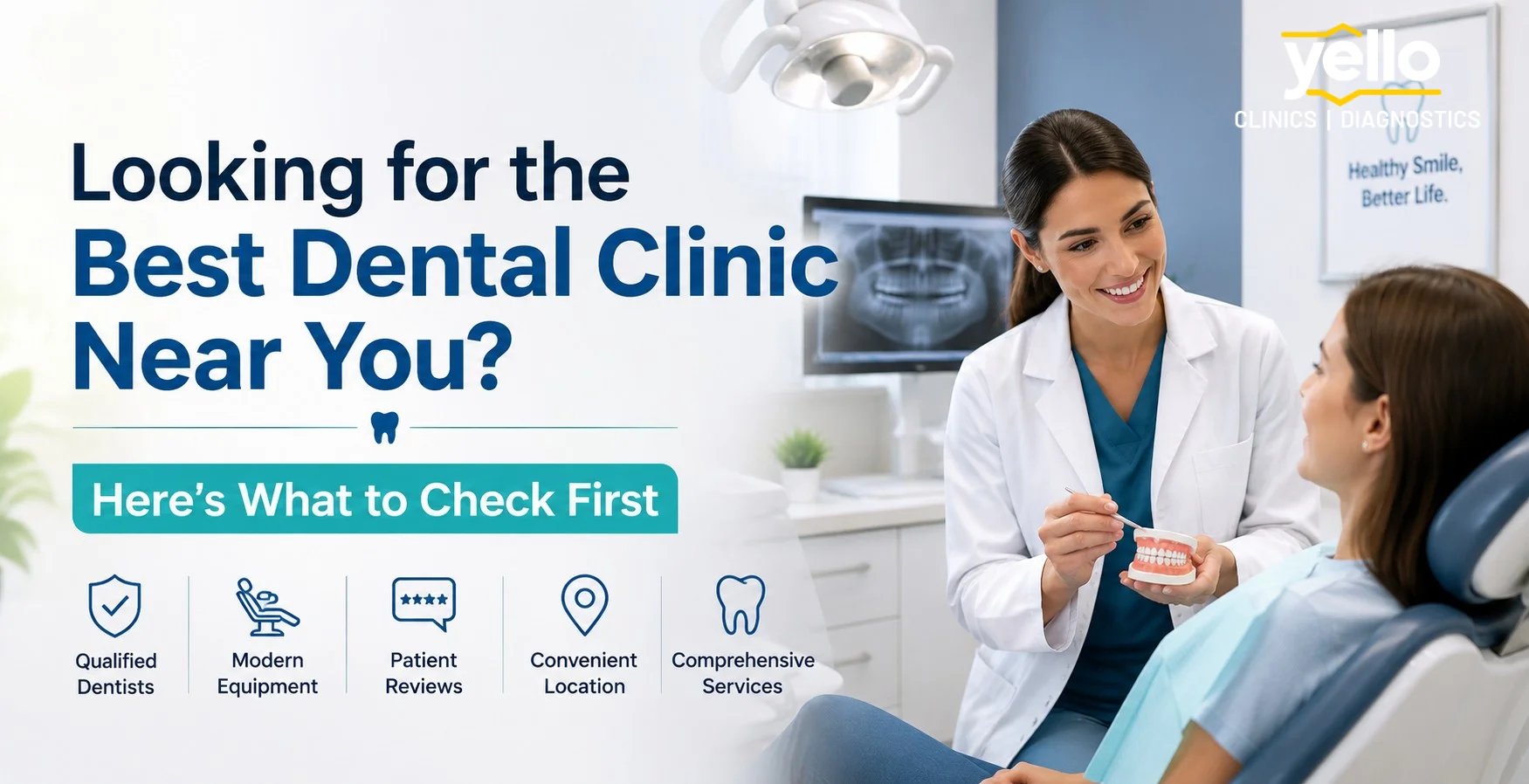 best dental clinic near me