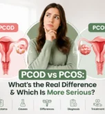 pcod vs pcos