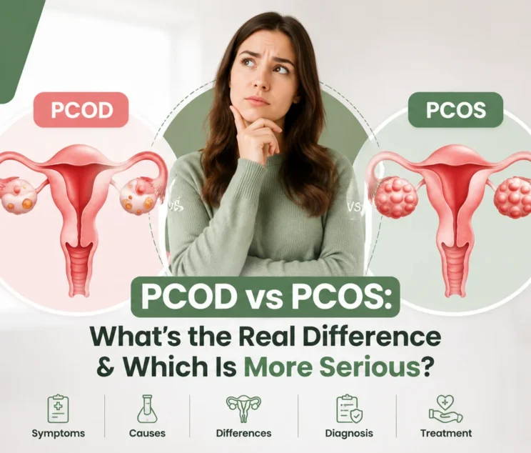 pcod vs pcos