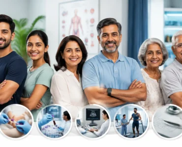 Health Checkup Tests by Age Group: What Tests Are Commonly Included