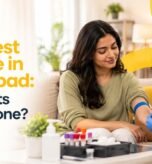 Blood Test at Home in Hyderabad: What Tests Can Be Done?