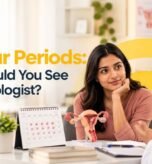 Irregular Periods: When Should You See a Gynaecologist?