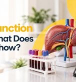 Liver Function Test: What Does an LFT Show?