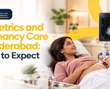 Obstetrics and Pregnancy Care in Hyderabad: What to Expect